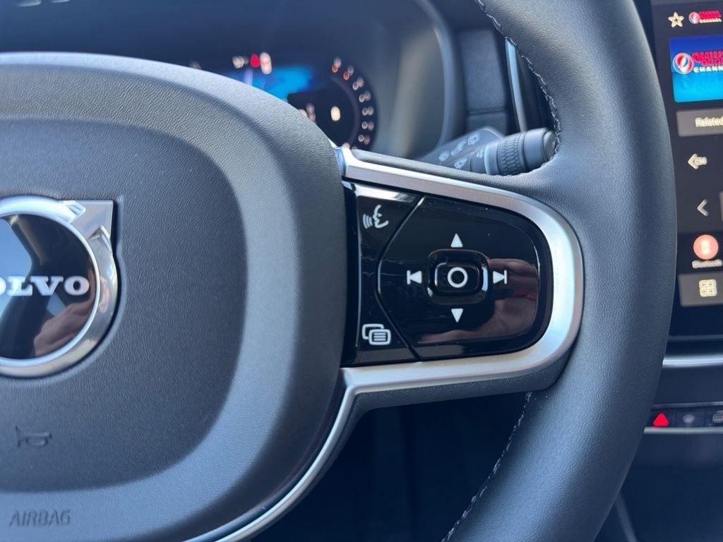new 2026 Volvo XC90 car, priced at $75,174