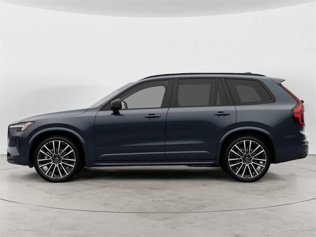 new 2026 Volvo XC90 car, priced at $78,069