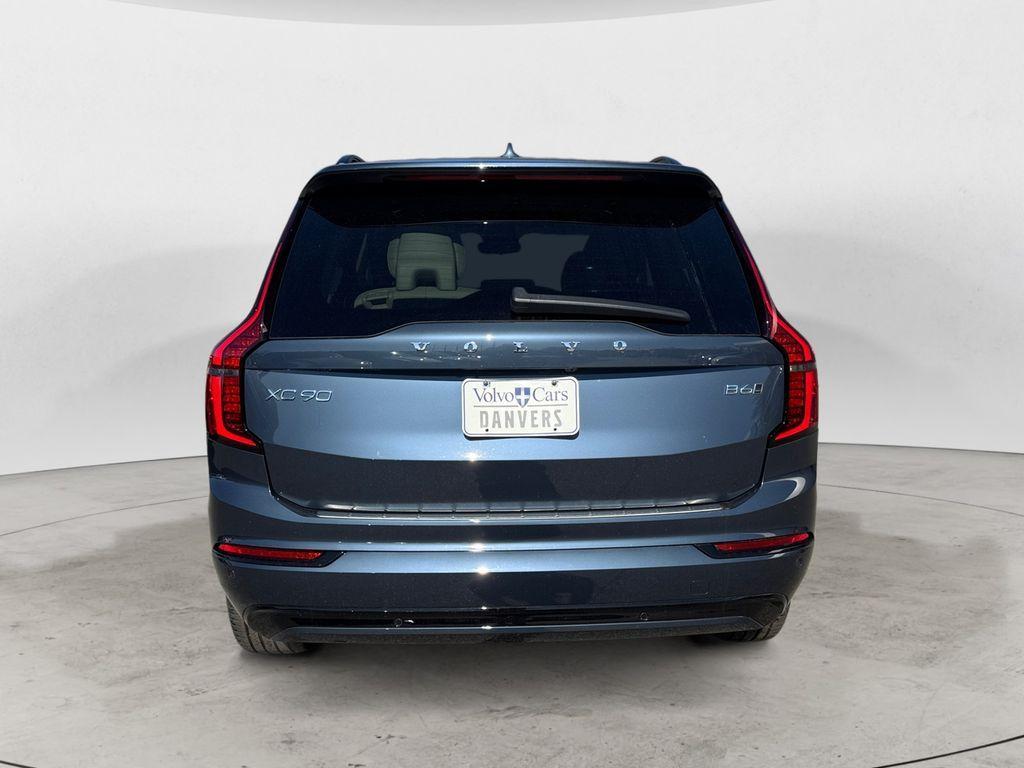 new 2026 Volvo XC90 car, priced at $78,069