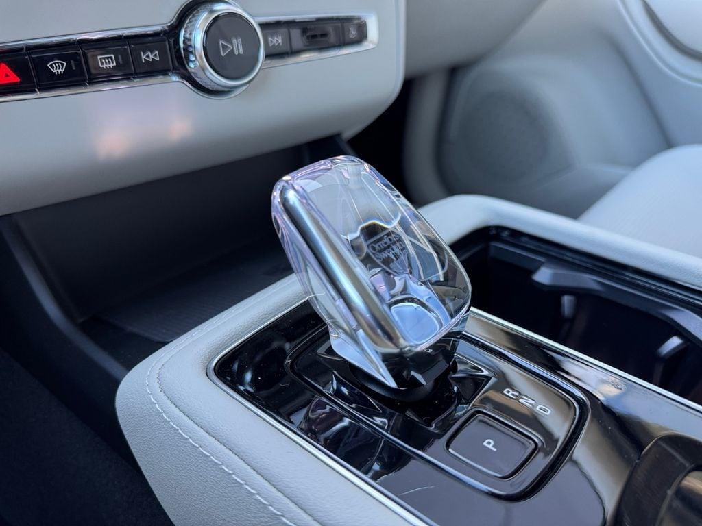 new 2026 Volvo XC90 car, priced at $78,069