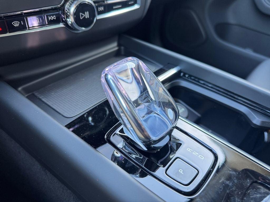 new 2026 Volvo XC60 car, priced at $58,909