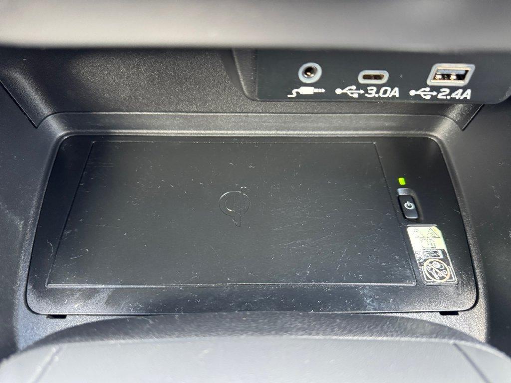 used 2024 Subaru Crosstrek car, priced at $28,864