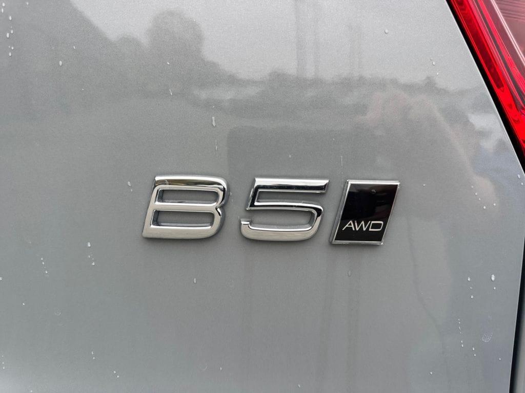 new 2026 Volvo XC40 car, priced at $50,809