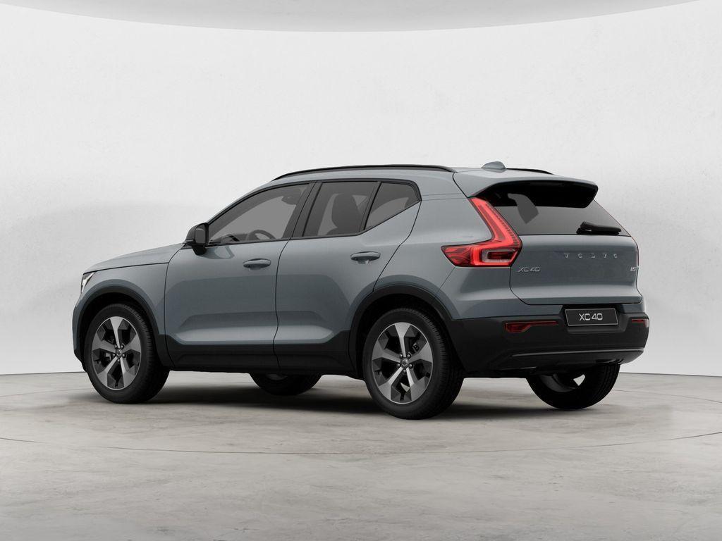 new 2026 Volvo XC40 car, priced at $50,809