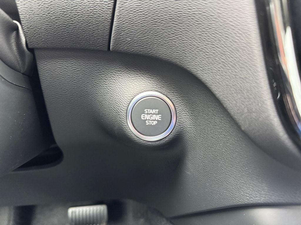 new 2026 Volvo XC40 car, priced at $50,809