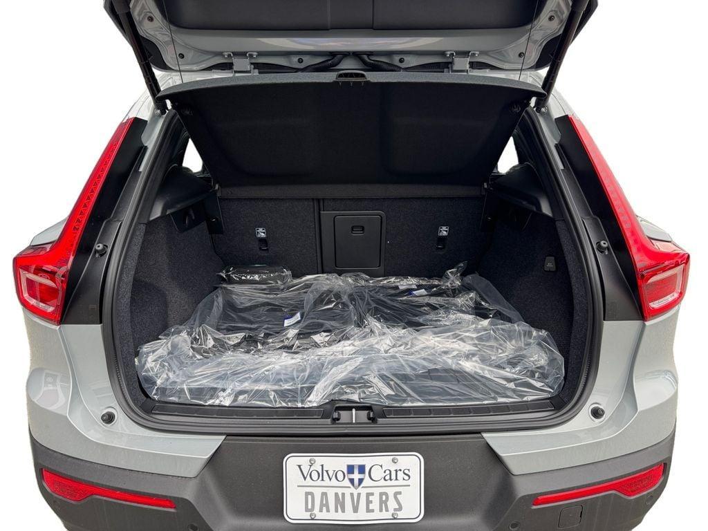 new 2026 Volvo XC40 car, priced at $50,809