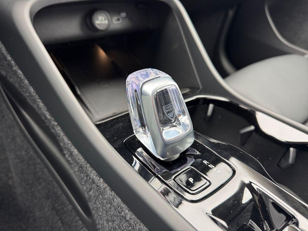new 2026 Volvo XC40 car, priced at $50,809