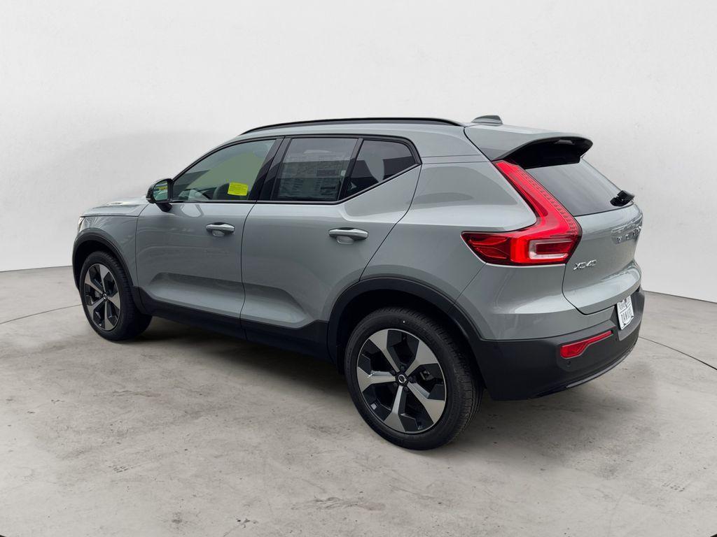 new 2026 Volvo XC40 car, priced at $50,809