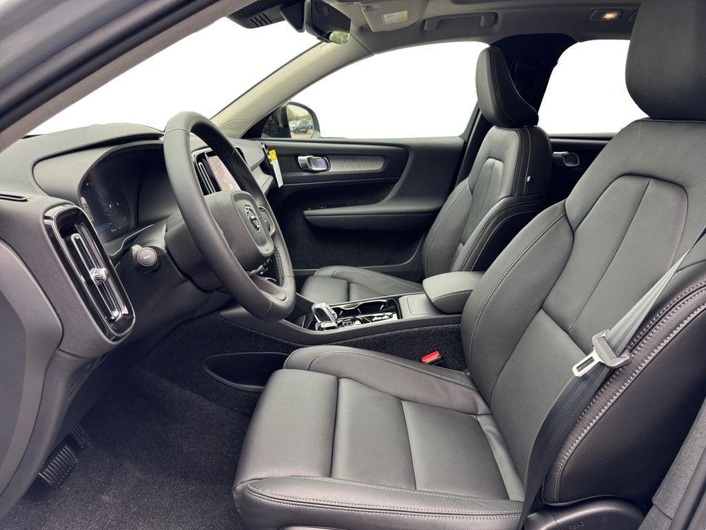 new 2026 Volvo XC40 car, priced at $50,809