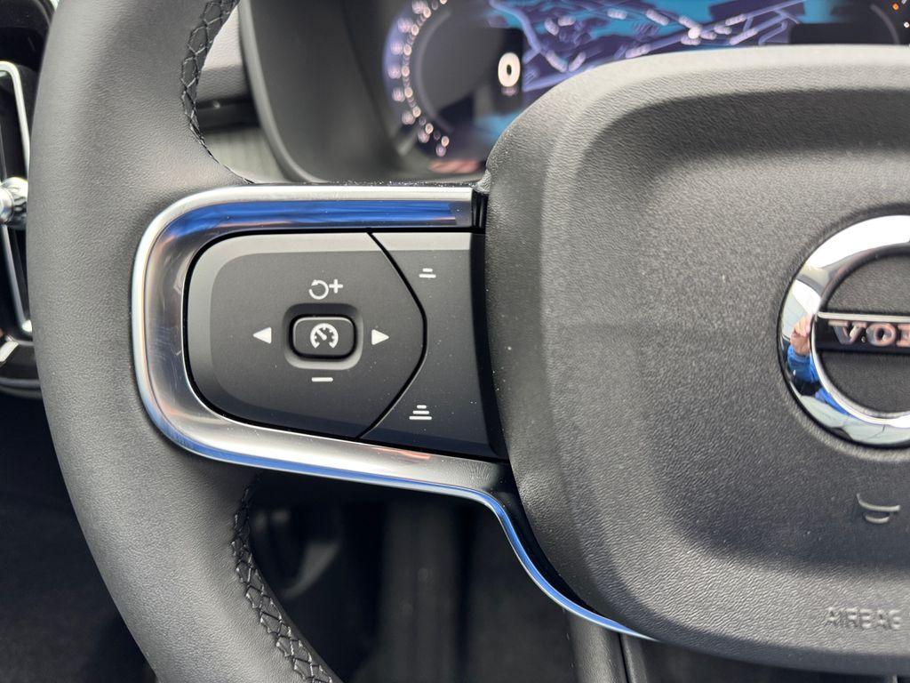 new 2026 Volvo XC40 car, priced at $50,809