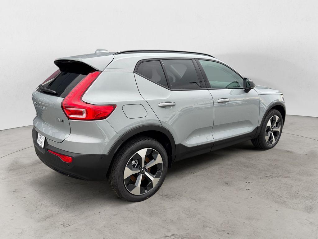 new 2026 Volvo XC40 car, priced at $50,809