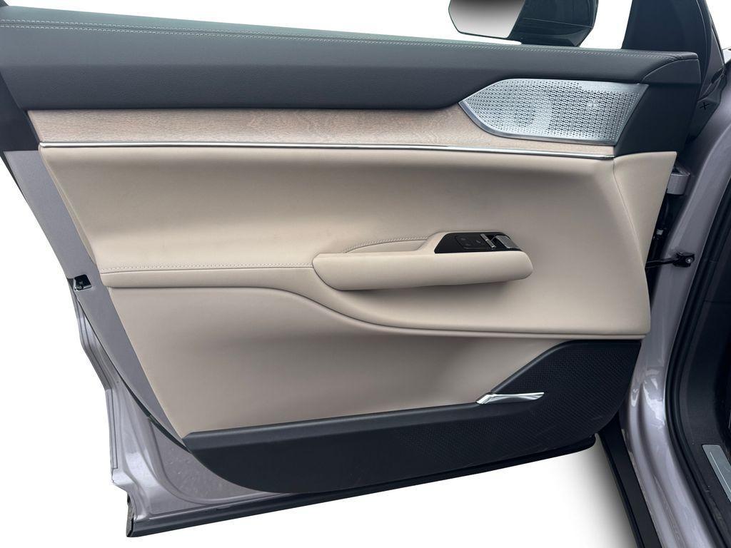 new 2026 Volvo EX90 car, priced at $96,824