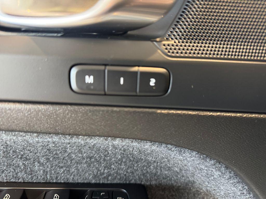 used 2025 Volvo XC40 car, priced at $33,888