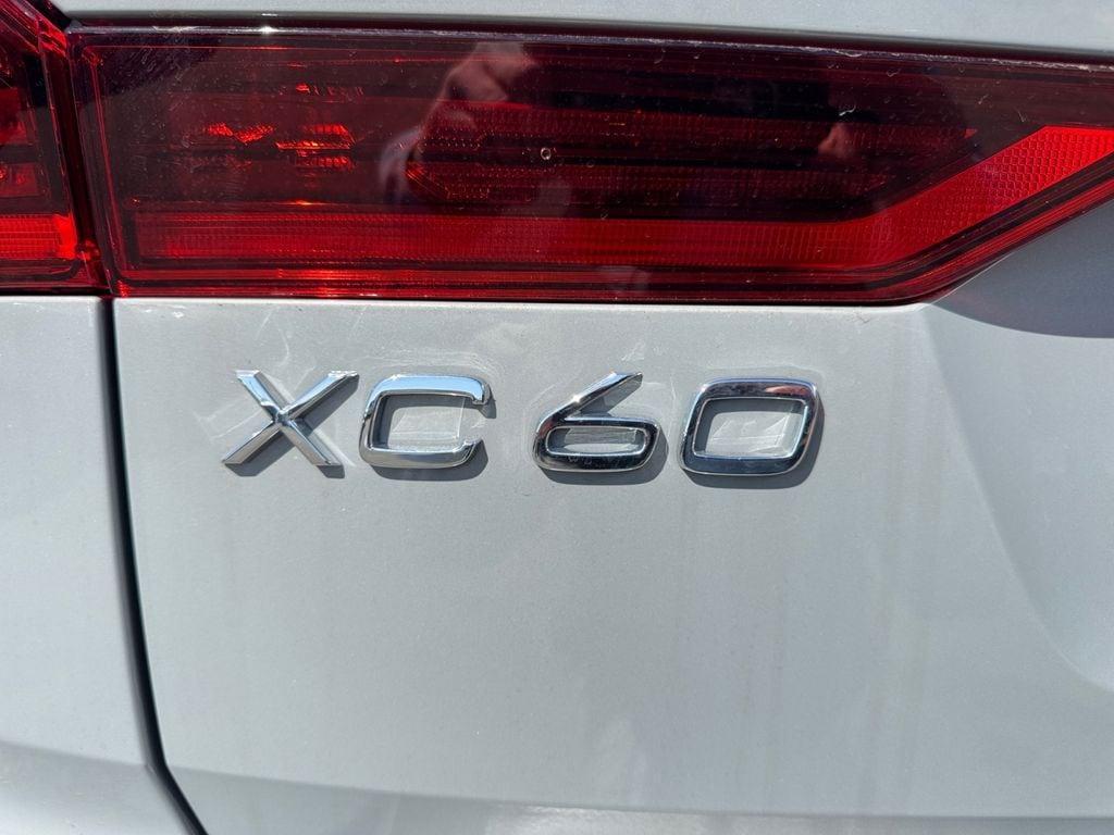 new 2026 Volvo XC60 car, priced at $64,484