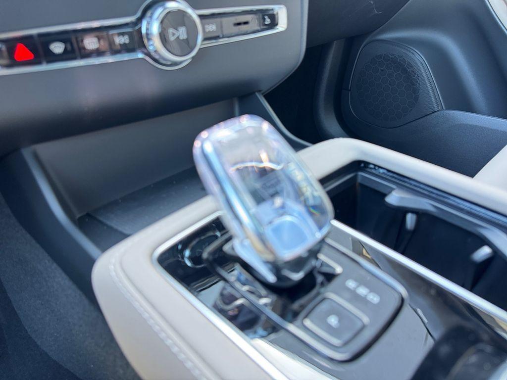 new 2026 Volvo XC90 car, priced at $72,494