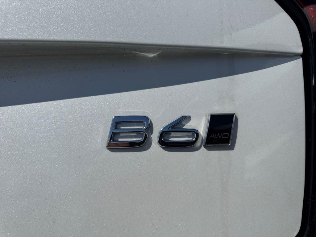 new 2026 Volvo XC90 car, priced at $72,494