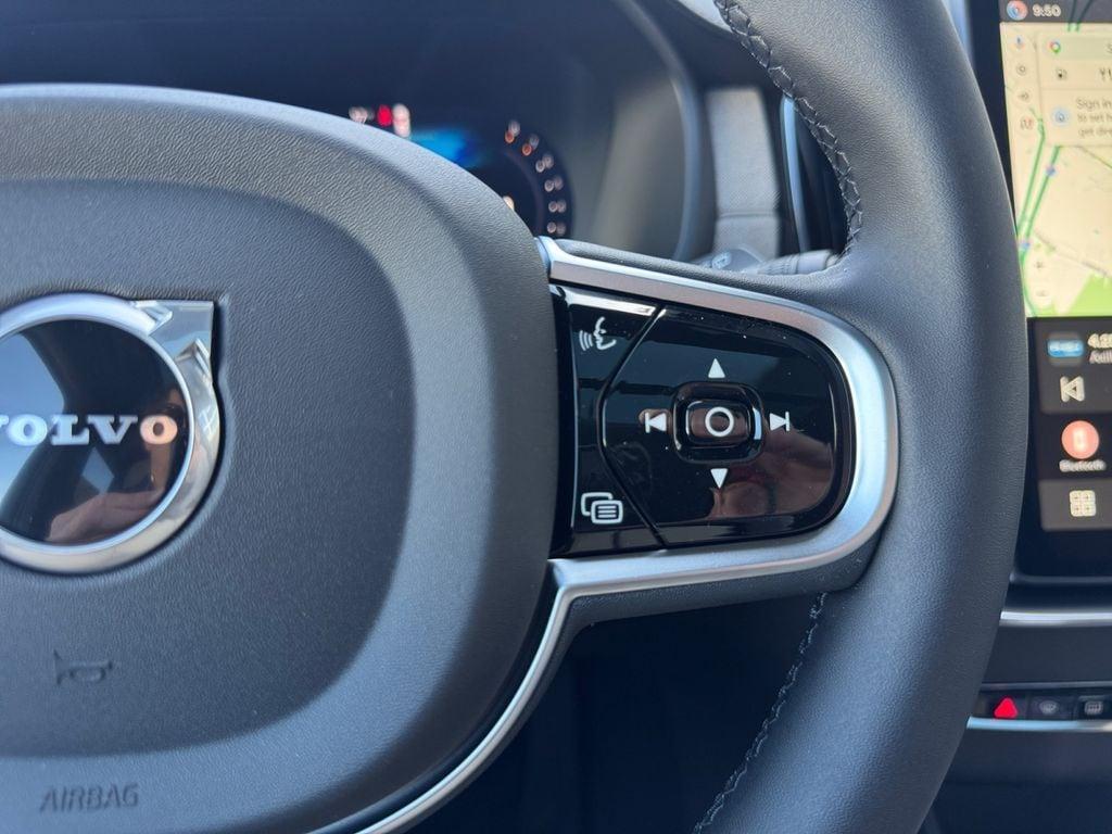 new 2026 Volvo XC90 car, priced at $72,494