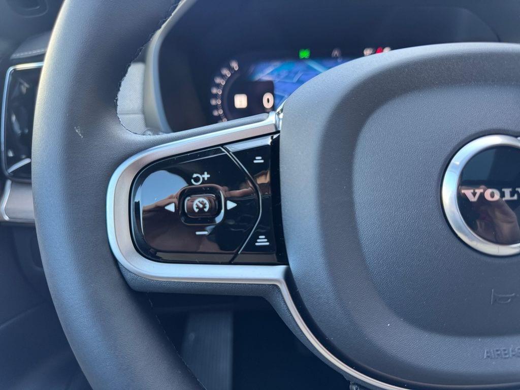 new 2026 Volvo XC90 car, priced at $72,494