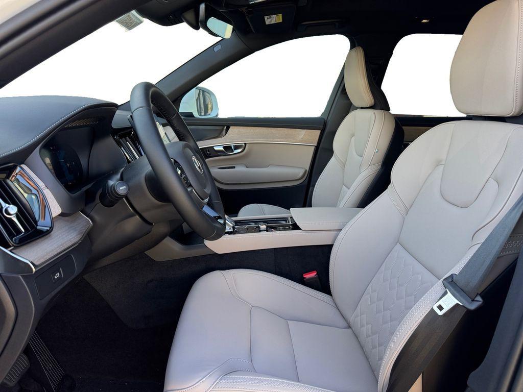 new 2026 Volvo XC90 car, priced at $72,494
