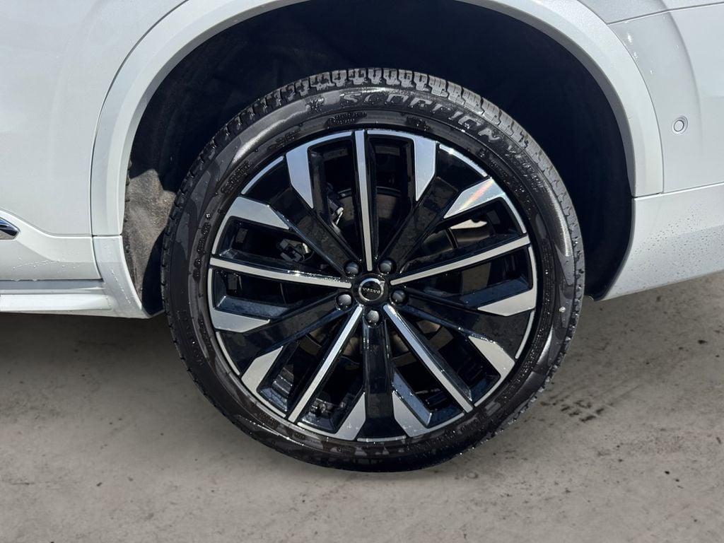 new 2026 Volvo XC90 car, priced at $72,494
