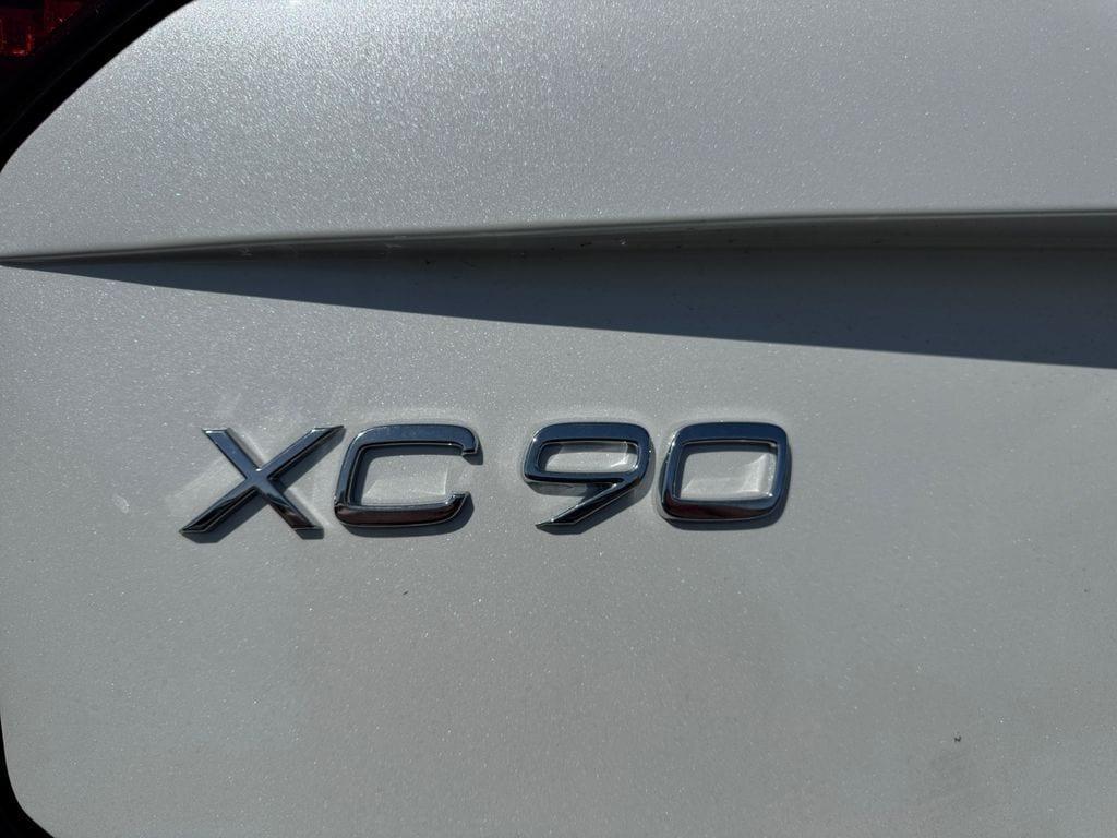 new 2026 Volvo XC90 car, priced at $72,494