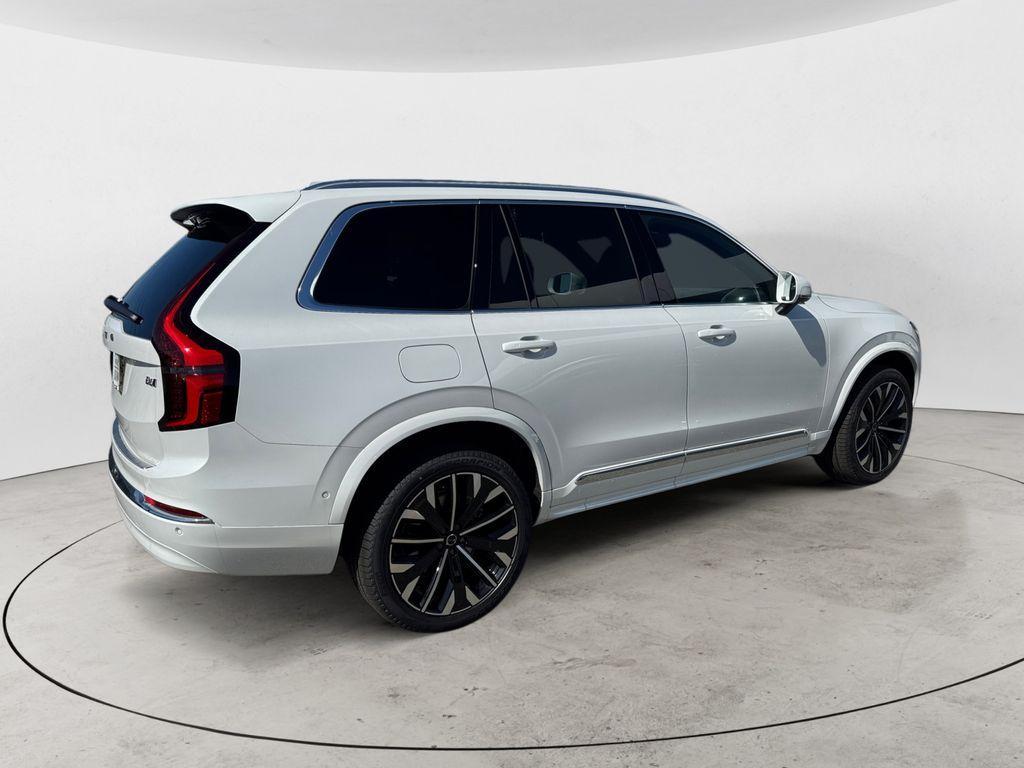 new 2026 Volvo XC90 car, priced at $72,494