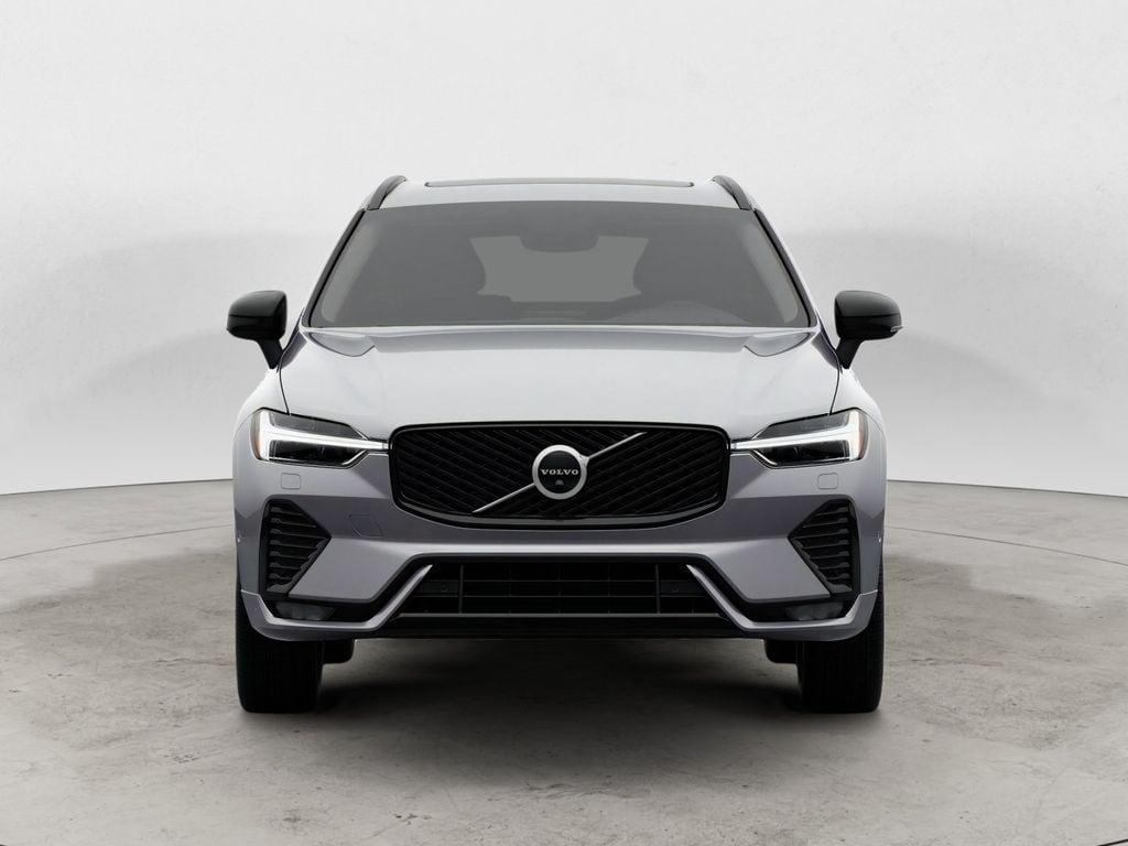 new 2026 Volvo XC60 car, priced at $58,654