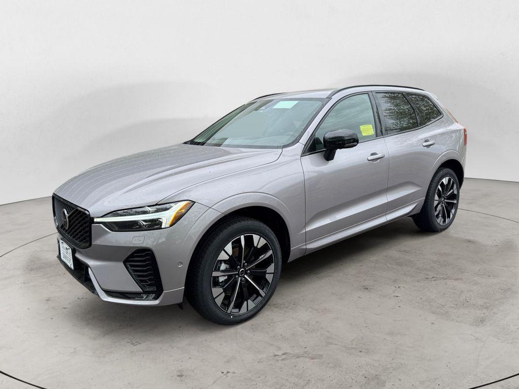 new 2026 Volvo XC60 car, priced at $58,654