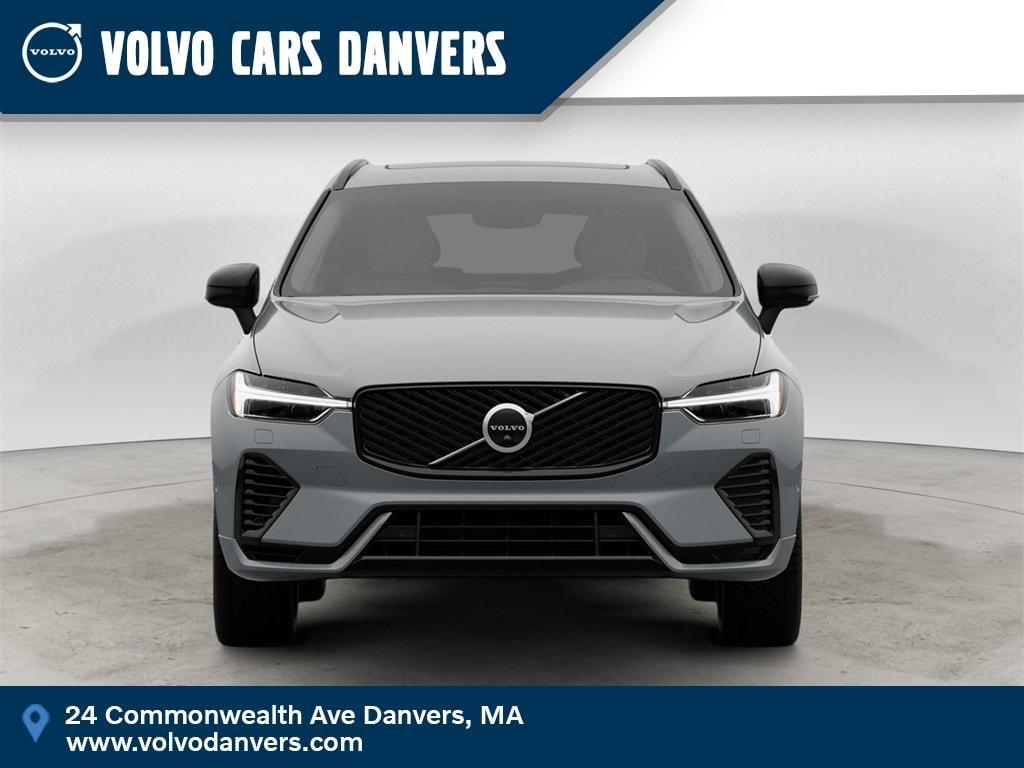 new 2026 Volvo XC60 Plug-In Hybrid car, priced at $75,784