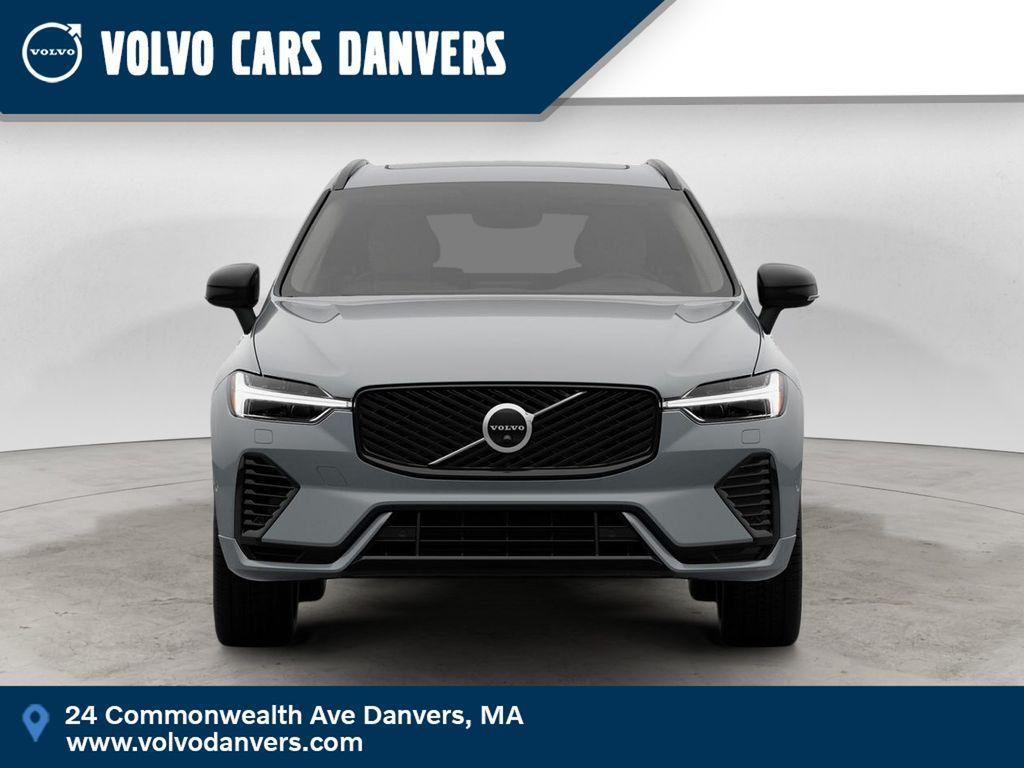 new 2026 Volvo XC60 Plug-In Hybrid car, priced at $75,784