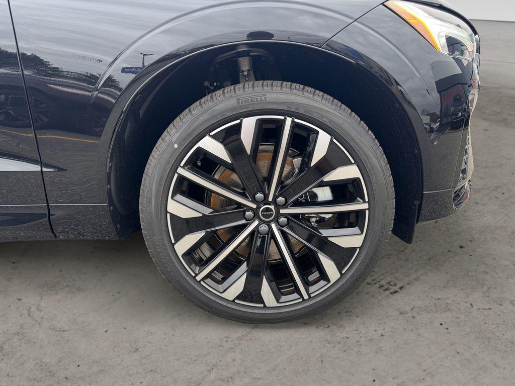 new 2026 Volvo XC60 Plug-In Hybrid car, priced at $79,359