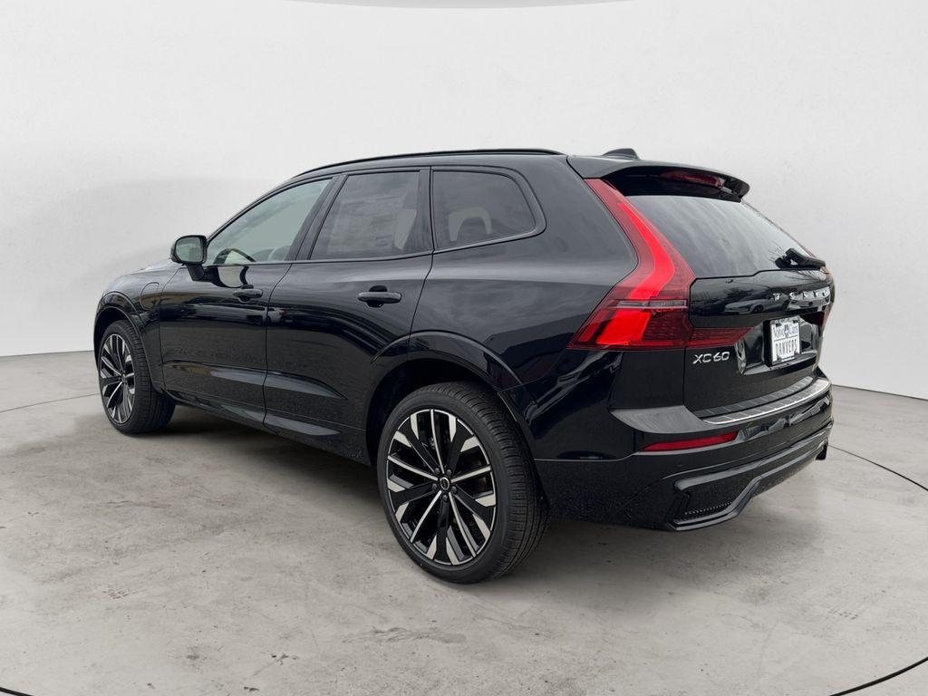 new 2026 Volvo XC60 Plug-In Hybrid car, priced at $79,359