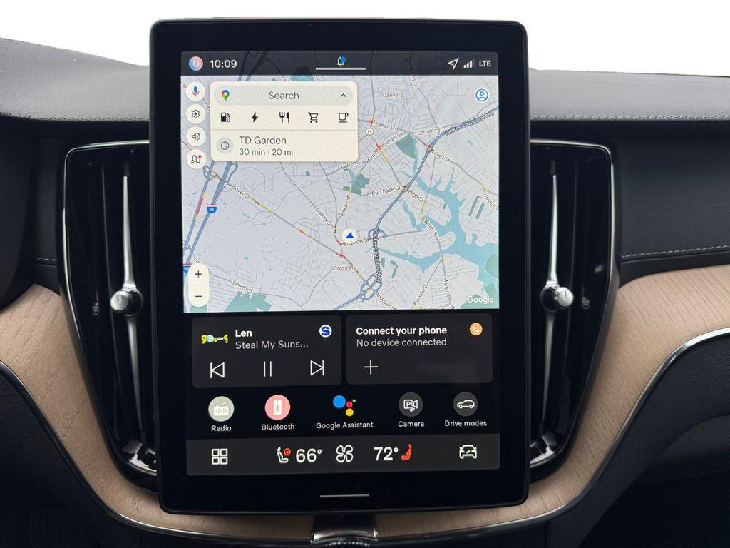 new 2026 Volvo XC60 Plug-In Hybrid car, priced at $79,359