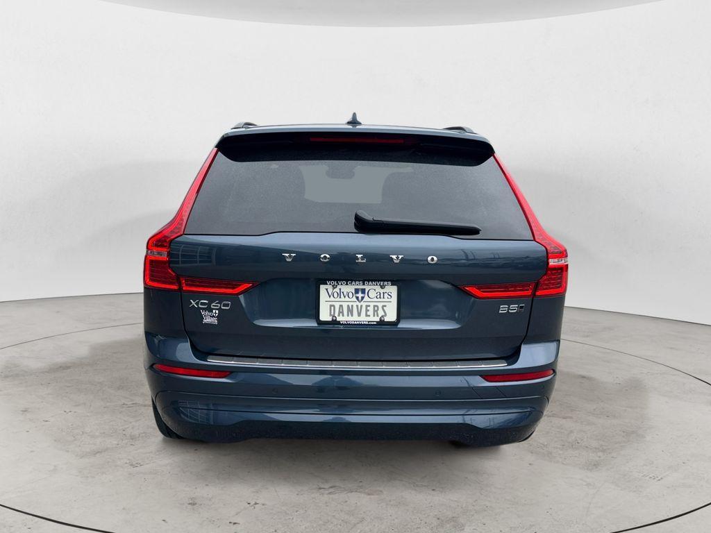 used 2023 Volvo XC60 car, priced at $32,869