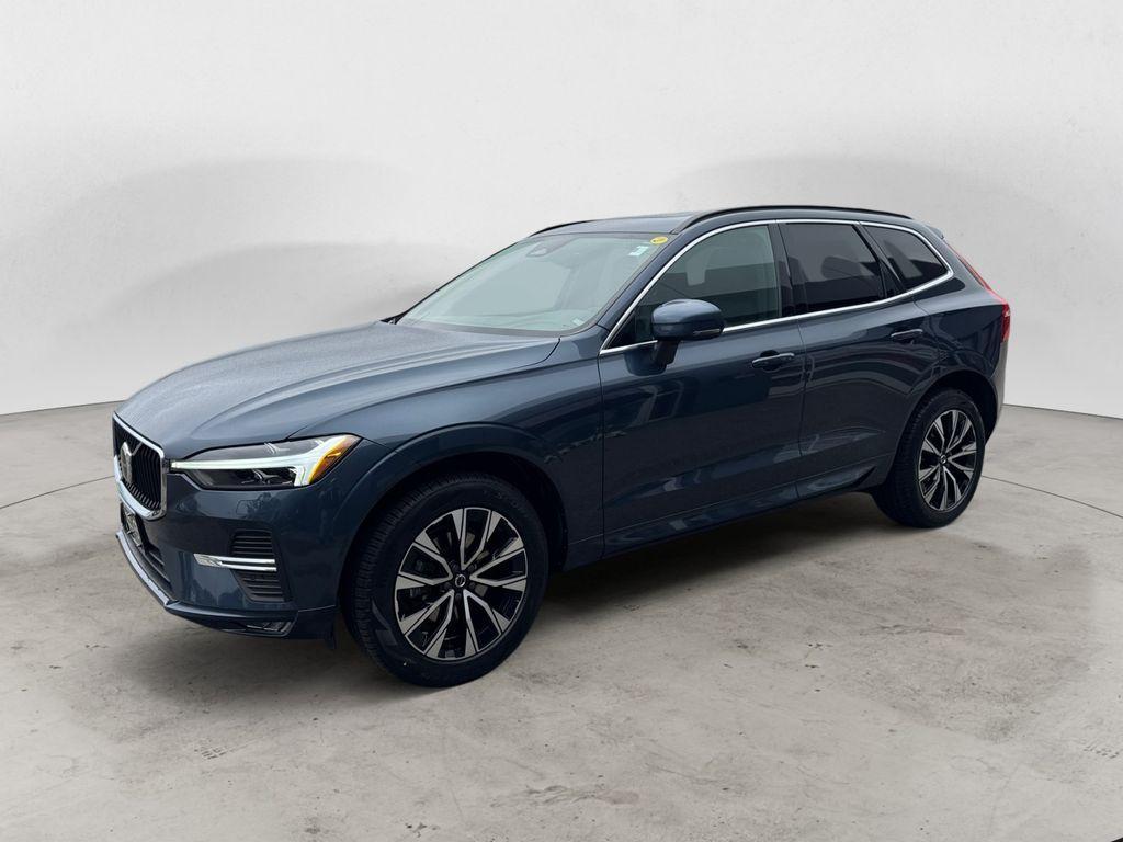 used 2023 Volvo XC60 car, priced at $32,869