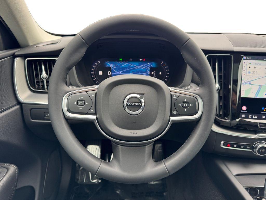 used 2023 Volvo XC60 car, priced at $32,869