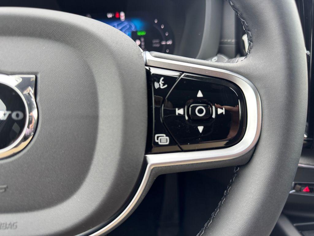 new 2026 Volvo XC60 Plug-In Hybrid car, priced at $79,789