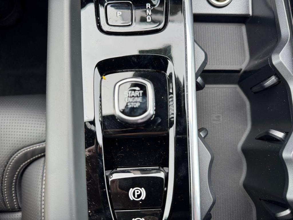 new 2026 Volvo XC60 Plug-In Hybrid car, priced at $79,789