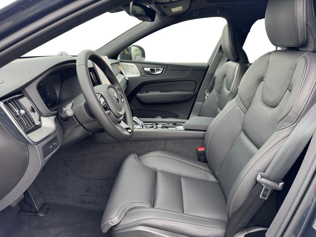 new 2026 Volvo XC60 Plug-In Hybrid car, priced at $79,789