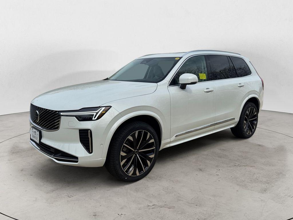 new 2026 Volvo XC90 car, priced at $75,194