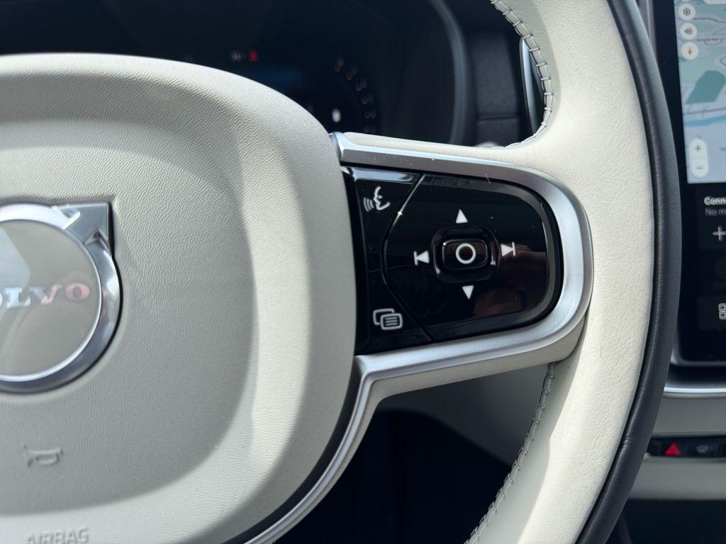 new 2026 Volvo XC90 car, priced at $75,194