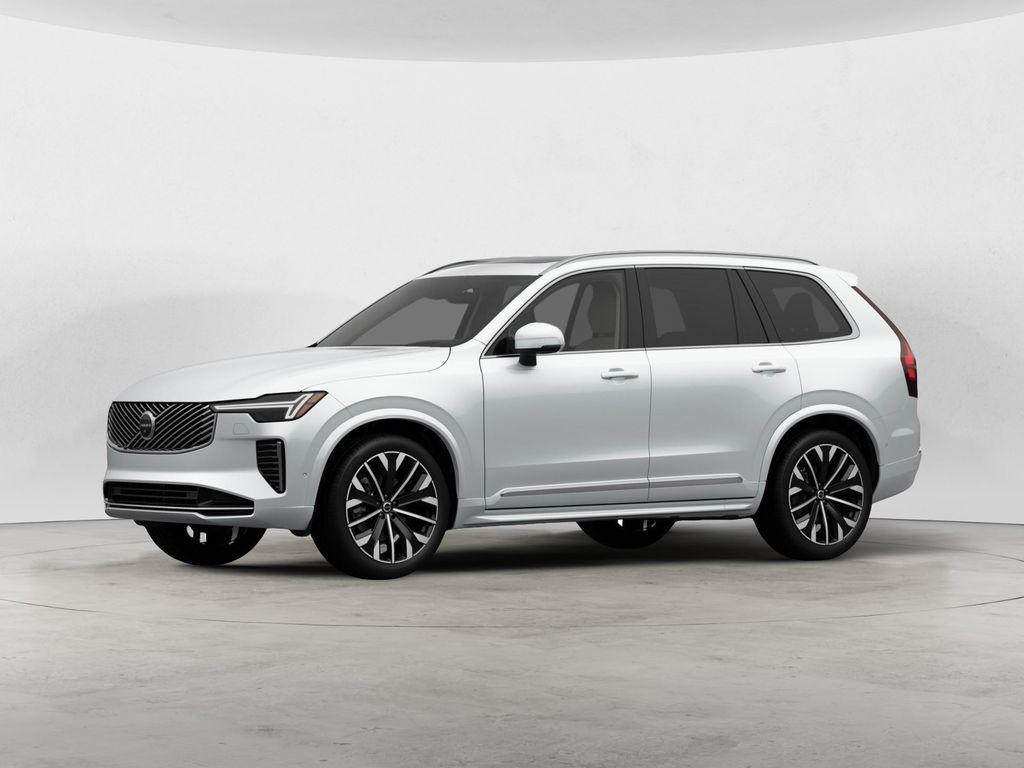 new 2026 Volvo XC90 car, priced at $75,194