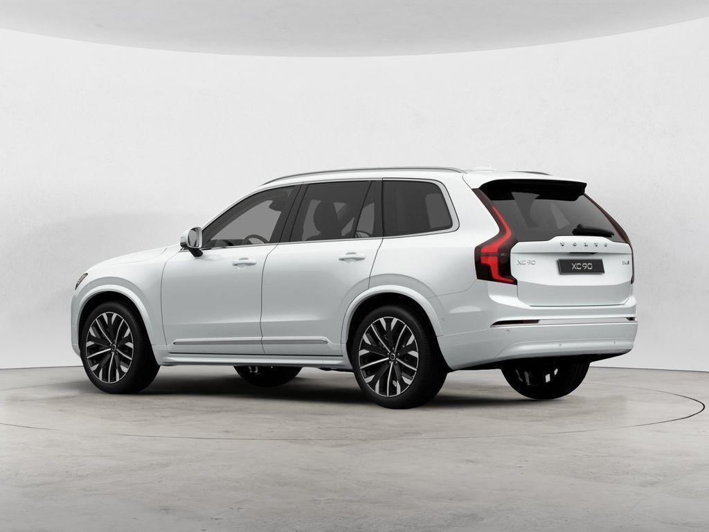 new 2026 Volvo XC90 car, priced at $75,194