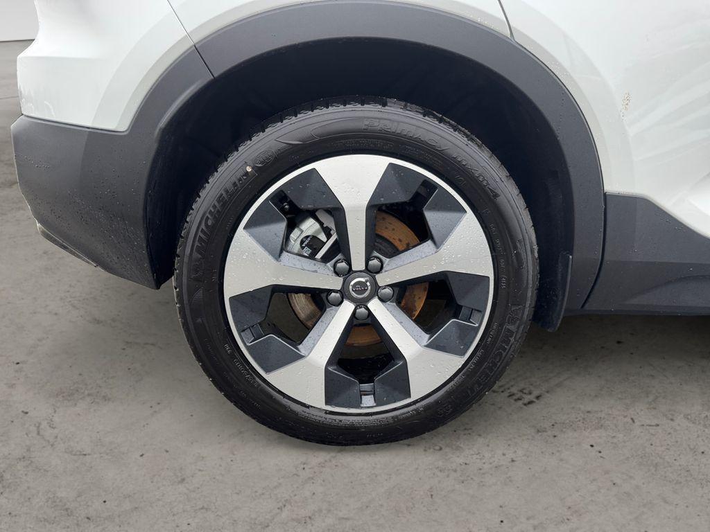 new 2026 Volvo XC40 car, priced at $48,659