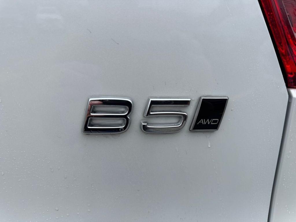 new 2026 Volvo XC40 car, priced at $48,659