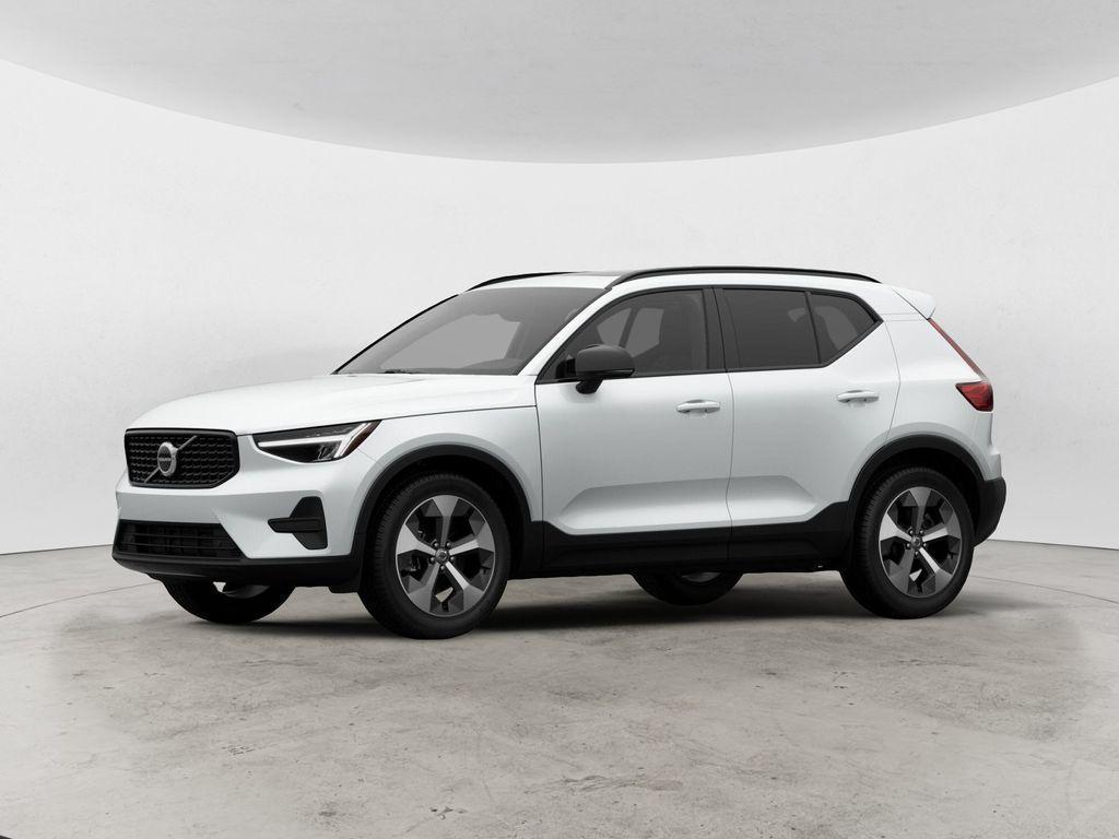 new 2026 Volvo XC40 car, priced at $48,659