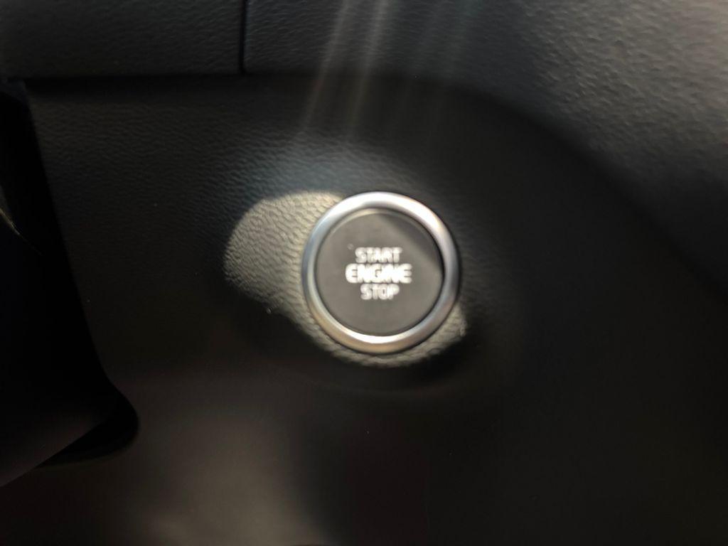 used 2025 Volvo XC40 car, priced at $32,886