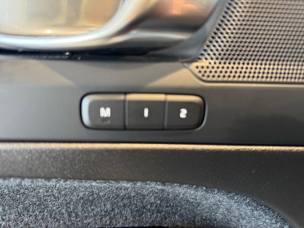 used 2025 Volvo XC40 car, priced at $32,886