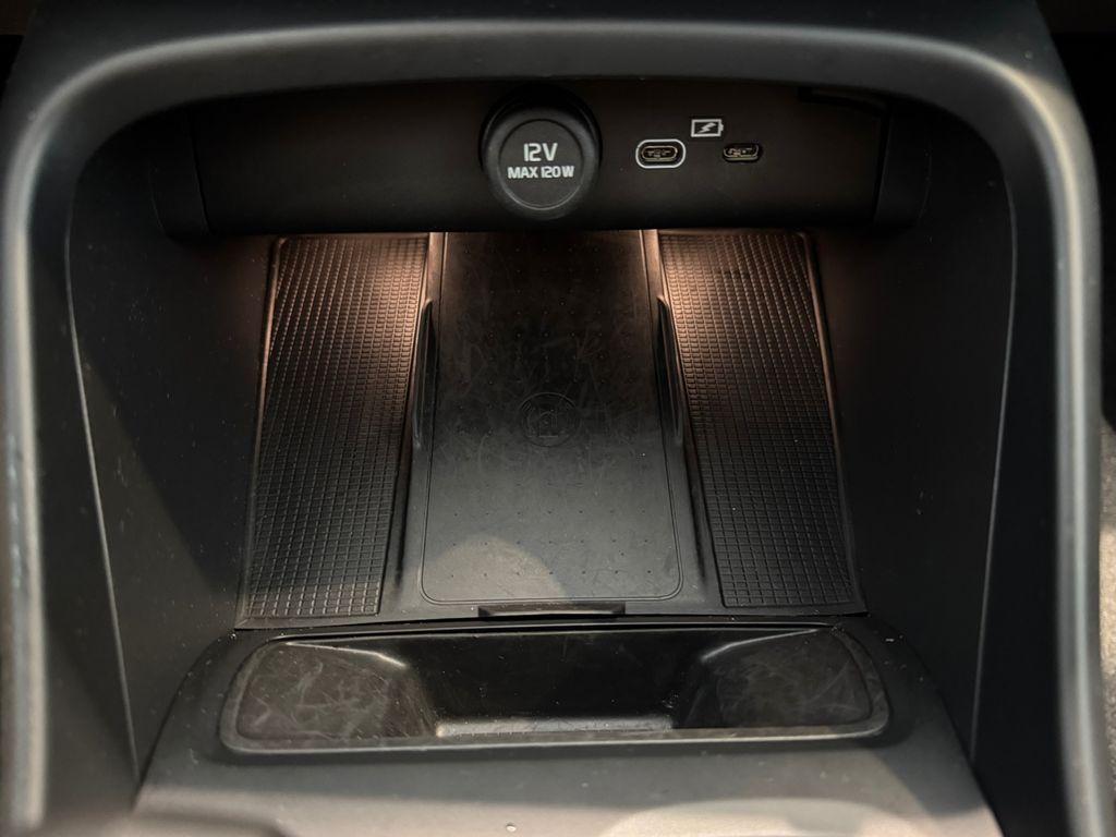 used 2025 Volvo XC40 car, priced at $32,886