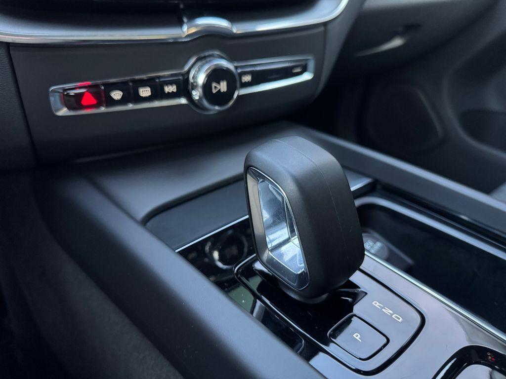 used 2023 Volvo XC60 car, priced at $30,898